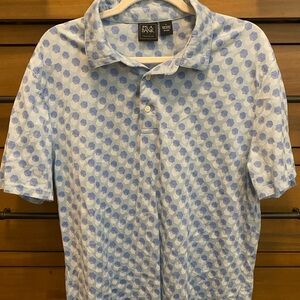 Jos A Bank Traveler Polo